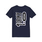 Youth Driky 1 point 0 Bro - OG Back Print Short Sleeve Tee