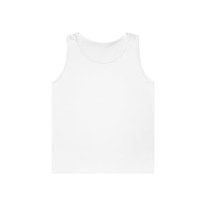Drikyz Good Guys Finish Last - Pinkerton - (Back Print) Tank Top