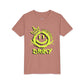 Youth Driky King Nothing - Banana Sunshine Short Sleeve Tee 26 Colors