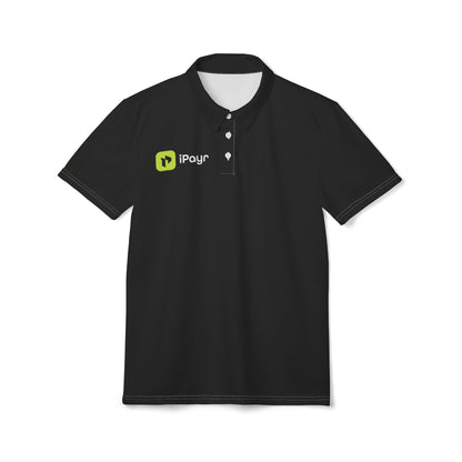 Unisex Polo Shirt (AOP)