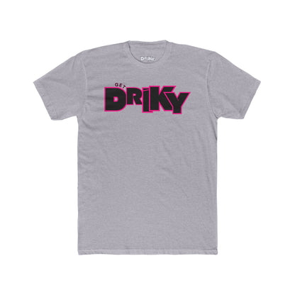 Get Driky - Pinkerton Cotton Crew Tee