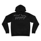 Driky Sport  - Blackout Fleece Pullover Hoodie