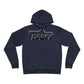 Driky Sport  - Blackout Fleece Pullover Hoodie