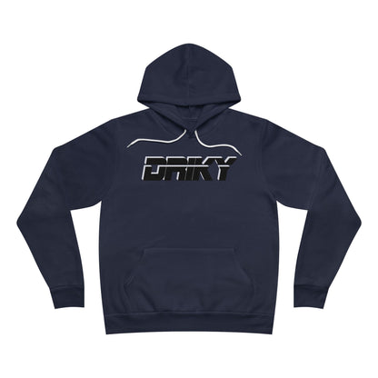 Driky Sport  - Blackout Fleece Pullover Hoodie