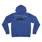 Driky Sport  - Blackout Fleece Pullover Hoodie