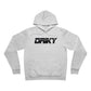 Driky Sport  - Blackout Fleece Pullover Hoodie