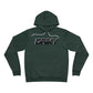 Driky Sport  - Blackout Fleece Pullover Hoodie