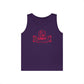 Driky Laugh at the World - Rose Blood - Tank Top