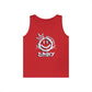 Driky King Nothing - White Night - Tank Top