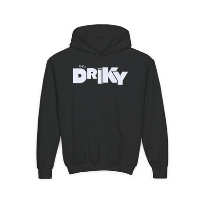Get Driky - OG2 - Youth Heavy Blend Hoodie