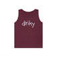 Limp Driky - White Night - Tank Top