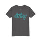 Youth Limp Driky - Blue Brain Short Sleeve Tee