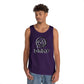 Driky Die Happy -  Blackout - Tank Top