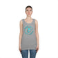 Drikyz Good Guys Finish Last - Blue Brain - Tank Top