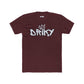 Driky Roy-al - OG2 Cotton Crew Tee