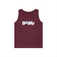 Get Driky - White Night - Tank Top