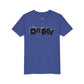 Youth Get Driky - Blackout Short Sleeve Tee