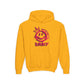 Driky King Nothing - Rose Blood - Youth Heavy Blend Hoodie