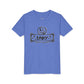 Youth Laugh at the World - Blackout Short Sleeve Tee 26 Colors