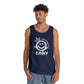 Driky King Nothing - Simple - Tank Top