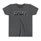 Youth Driky Sport - Blackout Short Sleeve Tee