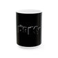 Get Driky - Blackout - 11oz Coffee Cup
