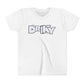 Youth Get Driky - OG2 Short Sleeve Tee