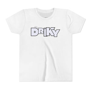 Youth Get Driky - OG2 Short Sleeve Tee