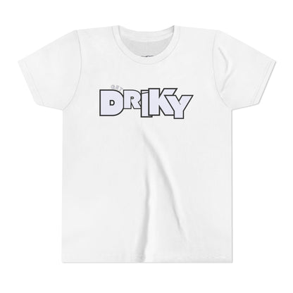 Youth Get Driky - OG2 Short Sleeve Tee