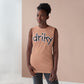 Limp Driky - Deep Fade Deep Cut Tank