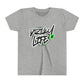 Youth Driky Life - Green Monkey Short Sleeve Tee 26 Colors