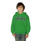 Little Driky - OG - Youth Heavy Blend Hoodie