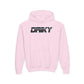 Driky Sport - OG - Youth Heavy Blend Hoodie