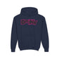 Get Driky - Pinkerton - Youth Heavy Blend Hoodie