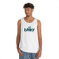 Driky Roy-al - Blue Brain - Tank Top