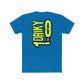 Driky 1 point 0 Bro - Banana Sunshine - Back Print Cotton Crew Tee
