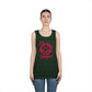 Driky King Nothing - Rose Blood - Tank Top