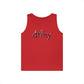 Limp Driky - Blackout - Tank Top