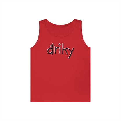 Limp Driky - Blackout - Tank Top