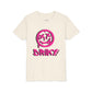 Youth Driky Die Happy - Pinkerton Short Sleeve Tee