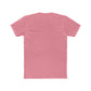 Driky Life - Blue Brain Cotton Crew Tee