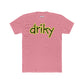 Limp Driky - Banana Sunshine Cotton Crew Tee