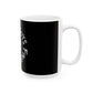 Drikyz Good Guys Finish Last -  OG2 - 11oz Coffee Cup