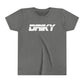 Youth Driky Sport - Simple Short Sleeve Tee