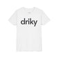 Youth Little Driky - OG Short Sleeve Tee