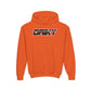 Driky Sport - OG - Youth Heavy Blend Hoodie