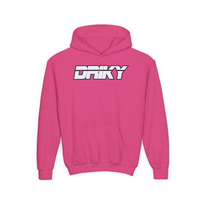 Driky Sport - OG2 - Youth Heavy Blend Hoodie