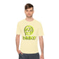 Driky Die Happy Moisture Wicking Tee