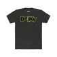 Get Driky - Banana Sunshine Cotton Crew Tee