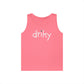 Limp Driky - Simple - Tank Top